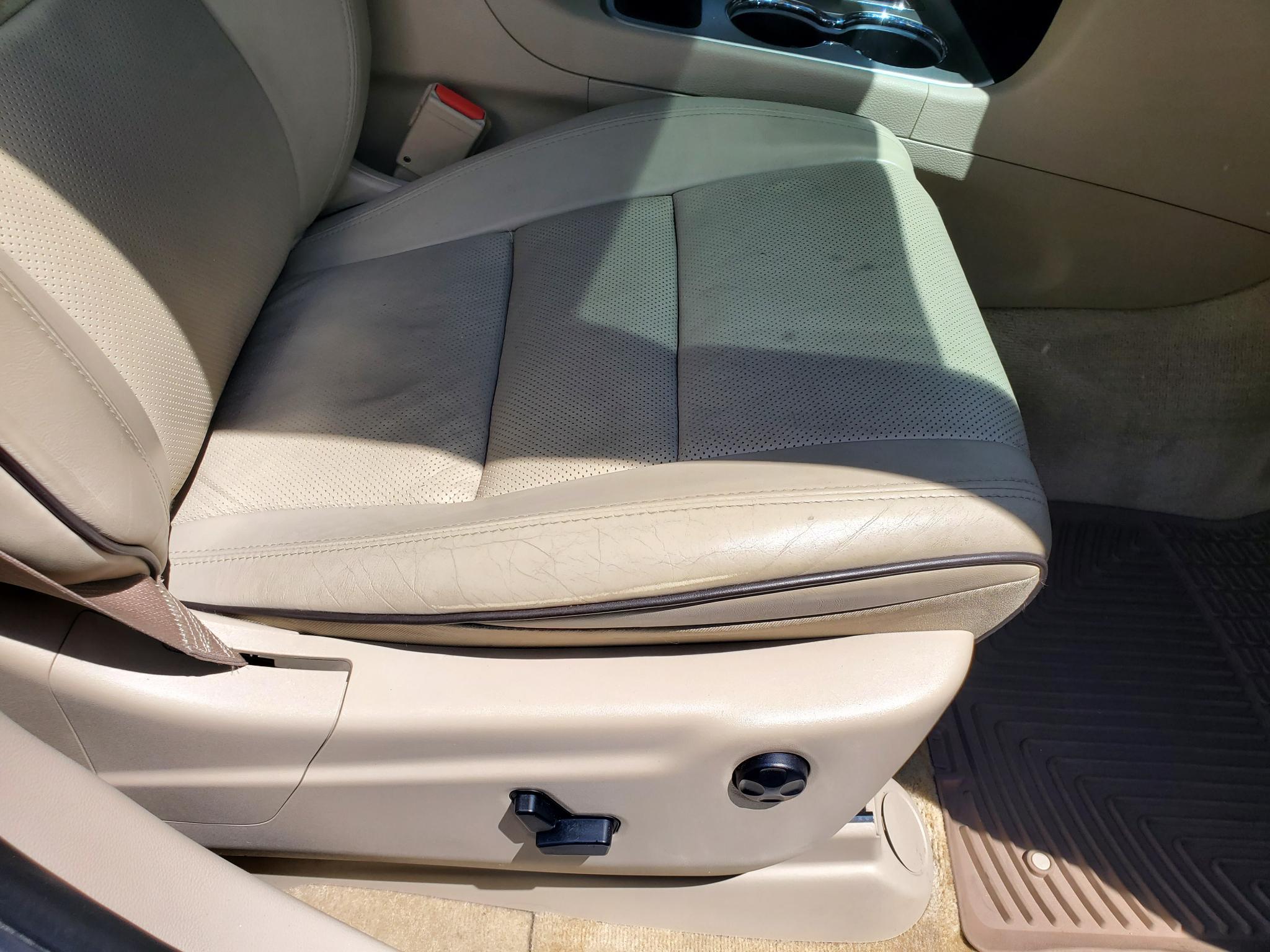 Jeep Grand Cherokee RWD 4dr Overland 2016