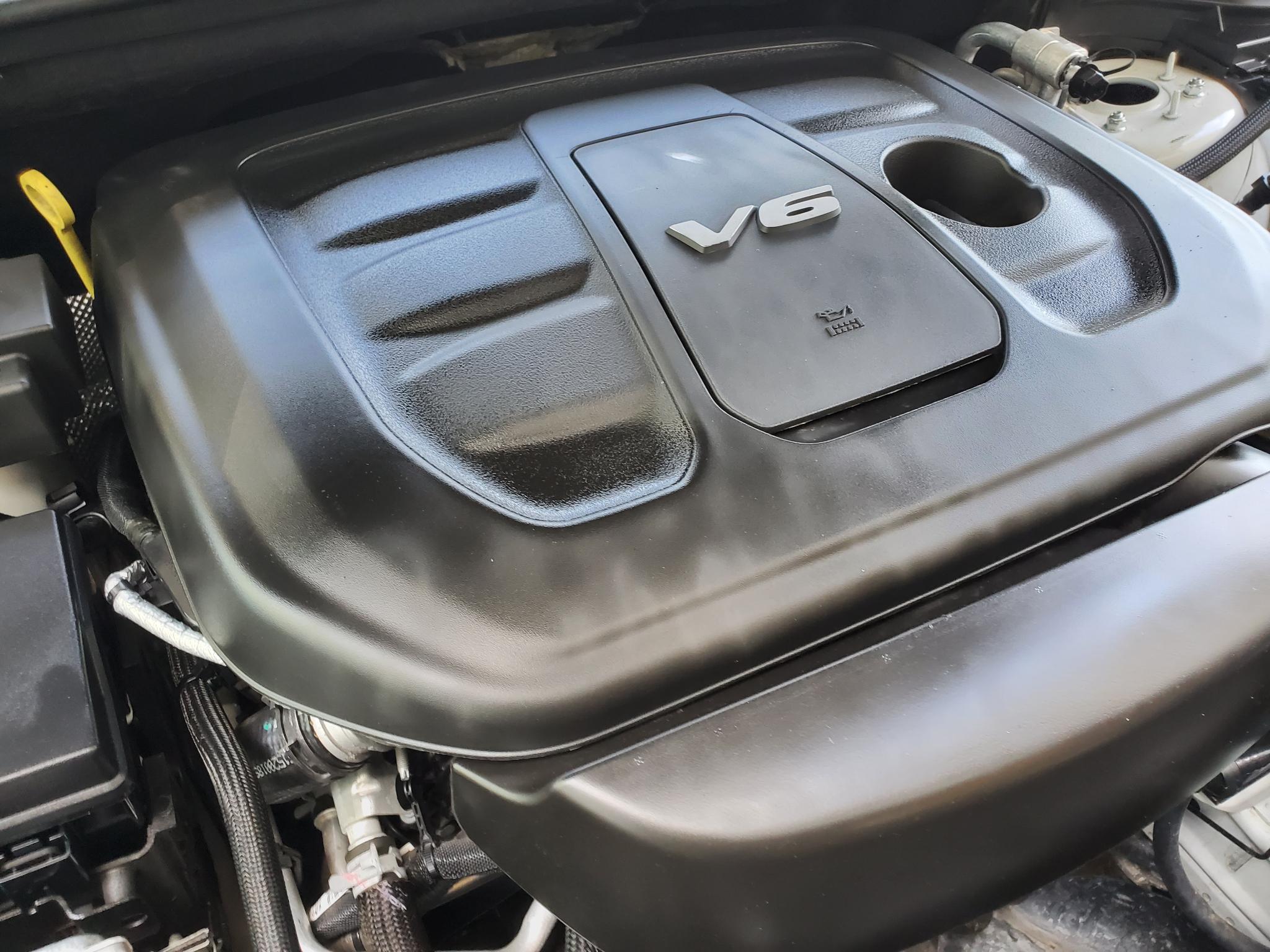 Jeep Grand Cherokee RWD 4dr Overland 2016