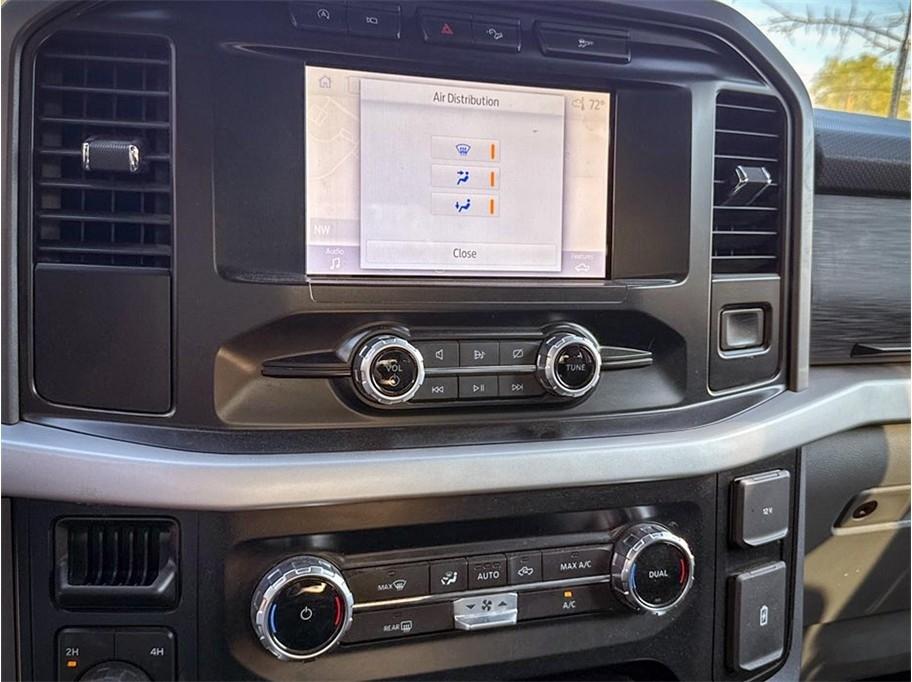 Ford F-150 XLT 4WD SuperCrew 5.5' Box 2023