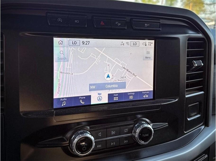 Ford F-150 XLT 4WD SuperCrew 5.5' Box 2023