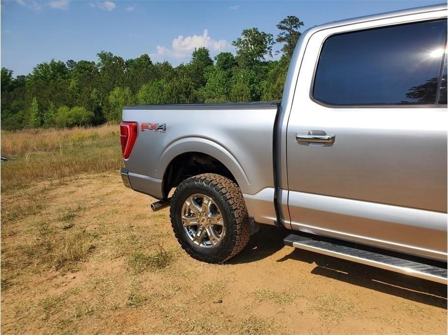 Ford F-150 XLT 4WD SuperCrew 5.5' Box 2023