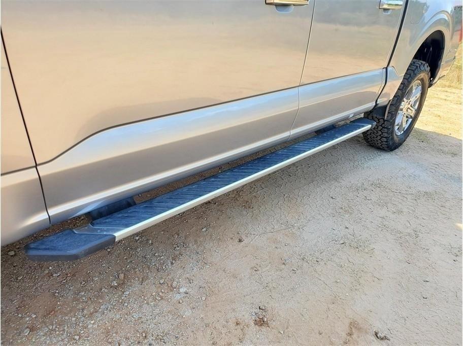 Ford F-150 XLT 4WD SuperCrew 5.5' Box 2023