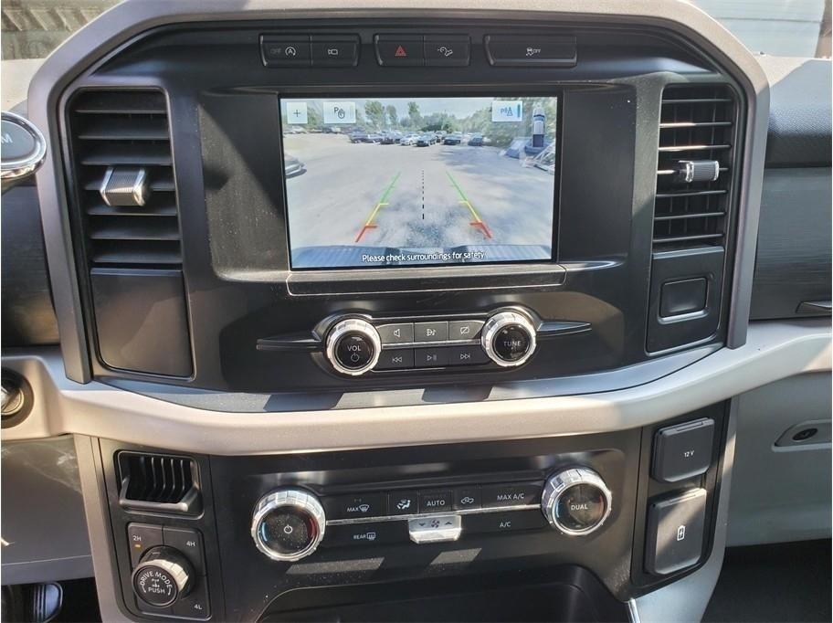 Ford F-150 XLT 4WD SuperCrew 5.5' Box 2023