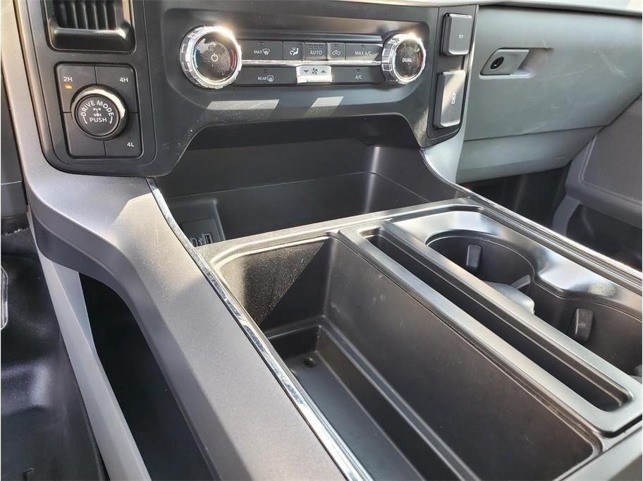 Ford F-150 XLT 4WD SuperCrew 5.5' Box 2023