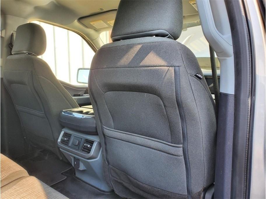 Ford F-150 XLT 4WD SuperCrew 5.5' Box 2023