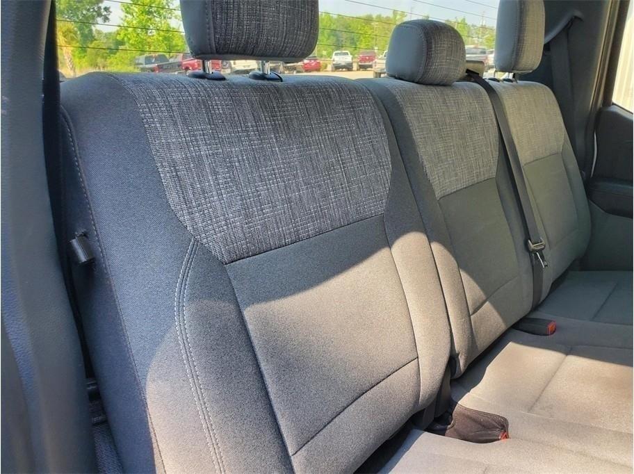 Ford F-150 XLT 4WD SuperCrew 5.5' Box 2023
