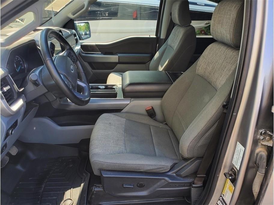 Ford F-150 XLT 4WD SuperCrew 5.5' Box 2023