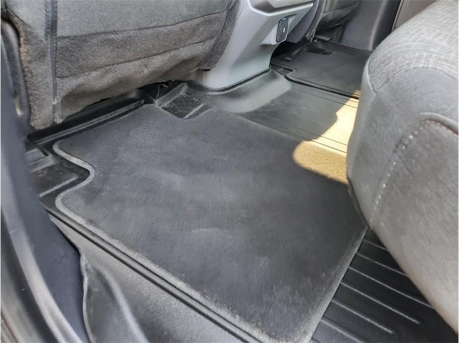 Ford F-150 XLT 4WD SuperCrew 5.5' Box 2023