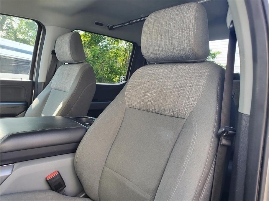Ford F-150 XLT 4WD SuperCrew 5.5' Box 2023