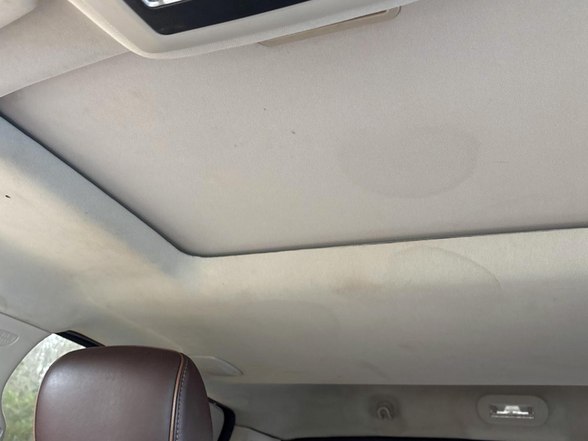 RAM 2500 Longhorn 4x4 Crew Cab 6'4" Box 2018