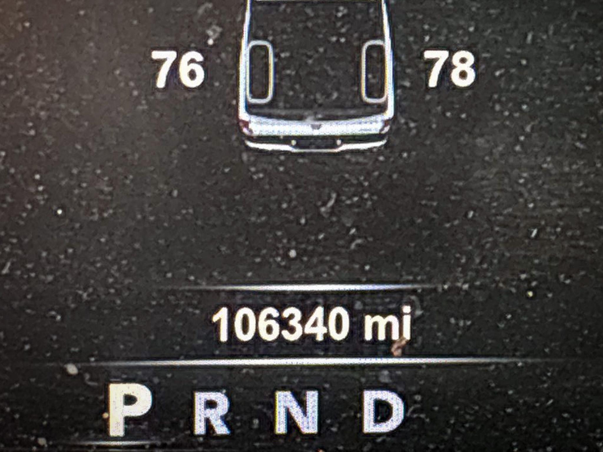 RAM 2500 Longhorn 4x4 Crew Cab 6'4" Box 2018