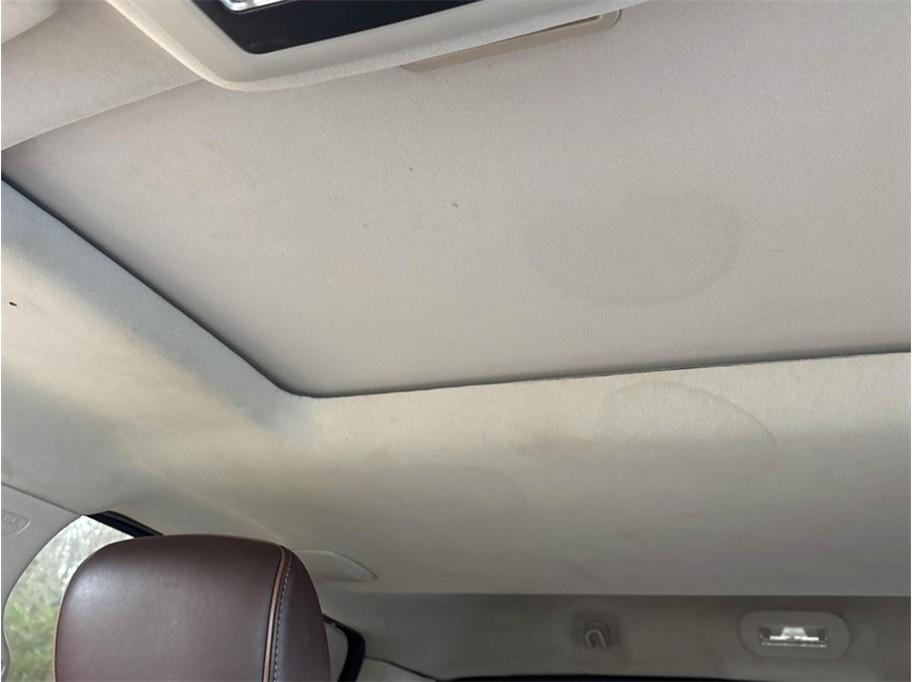 RAM 2500 Longhorn 4x4 Crew Cab 6'4" Box 2018