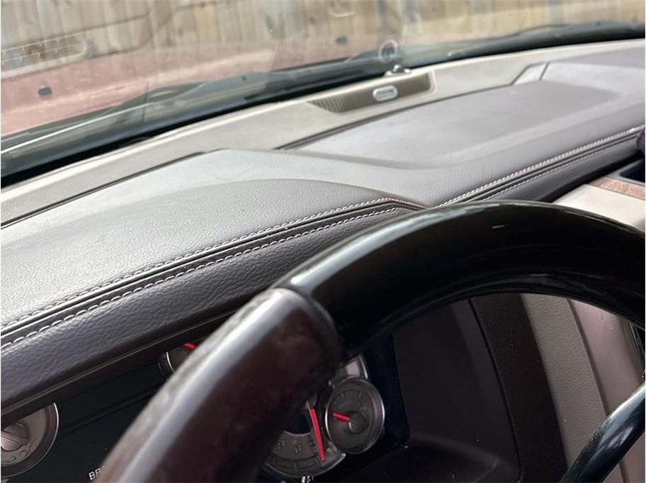 RAM 2500 Longhorn 4x4 Crew Cab 6'4" Box 2018