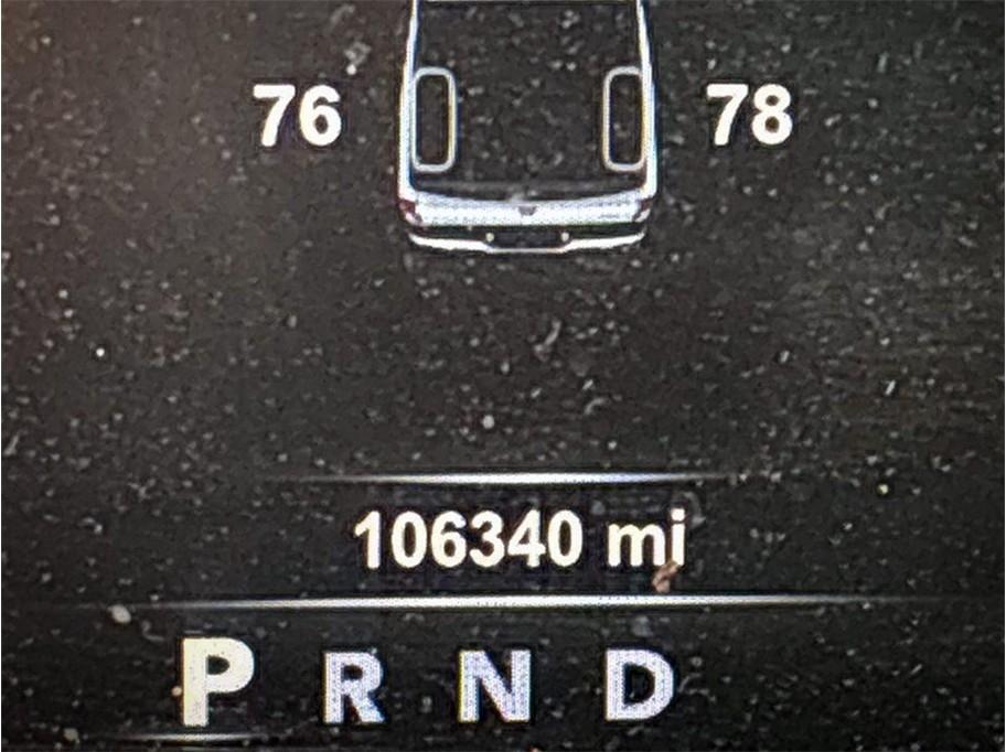 RAM 2500 Longhorn 4x4 Crew Cab 6'4" Box 2018