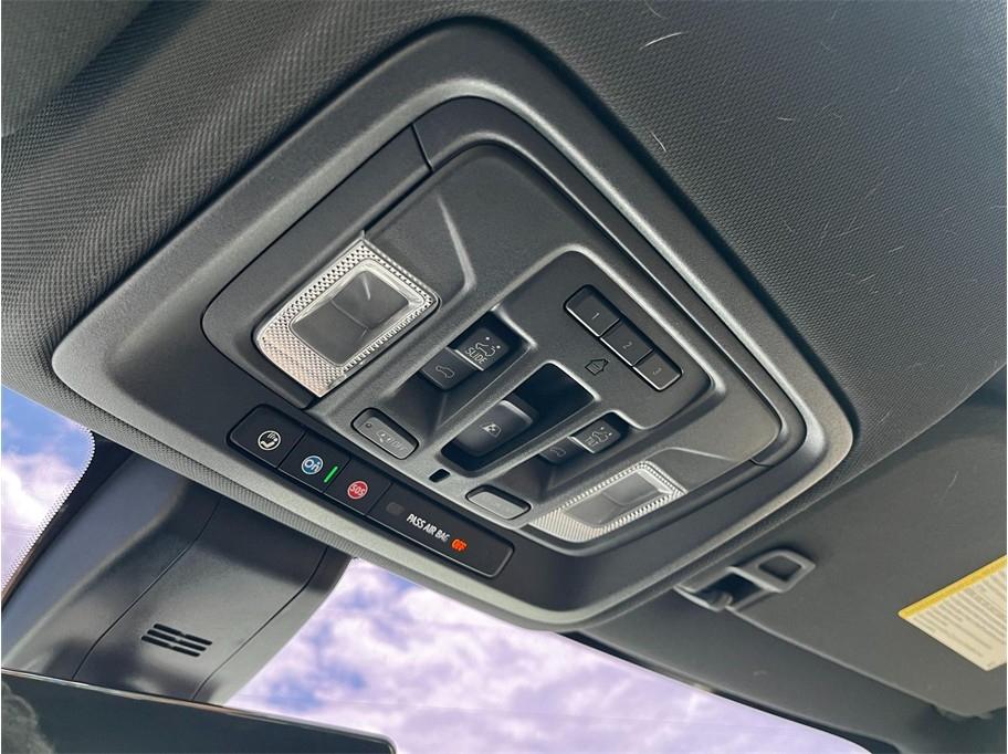 Chevrolet Silverado 1500 4WD Crew Cab 147" High Country 2019