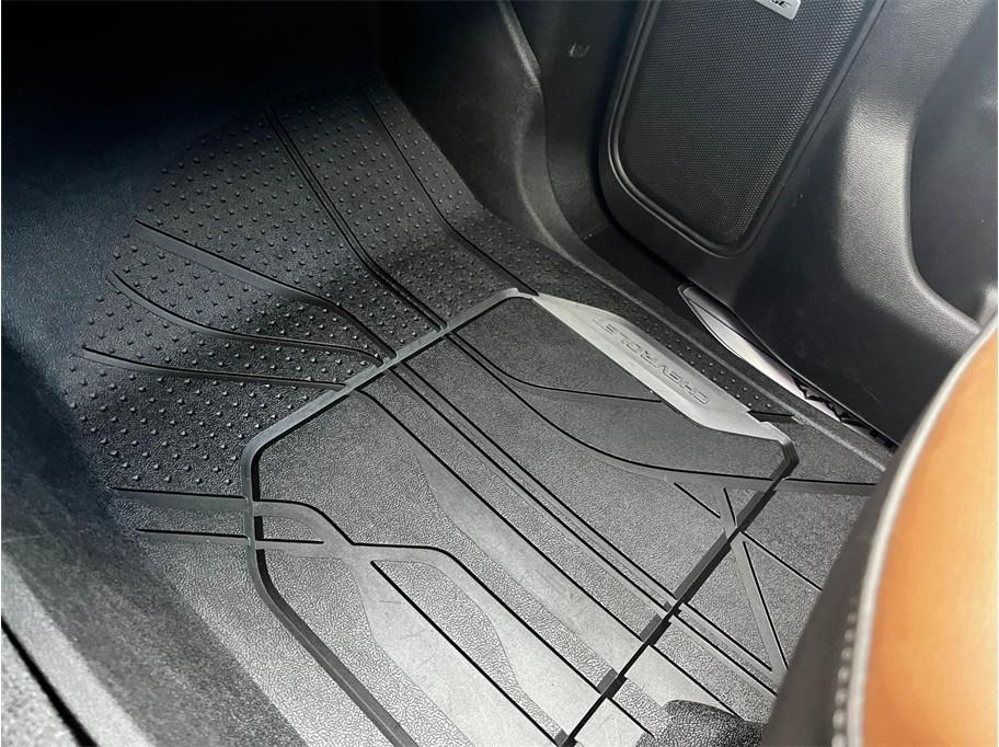 Chevrolet Silverado 1500 4WD Crew Cab 147" High Country 2019