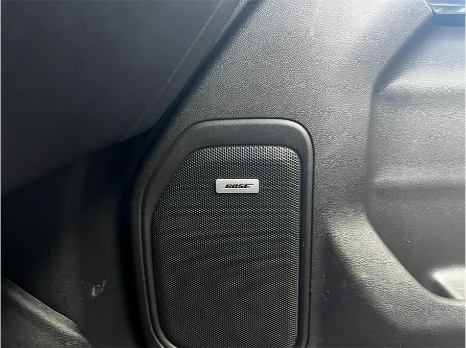 Chevrolet Silverado 1500 4WD Crew Cab 147" High Country 2019