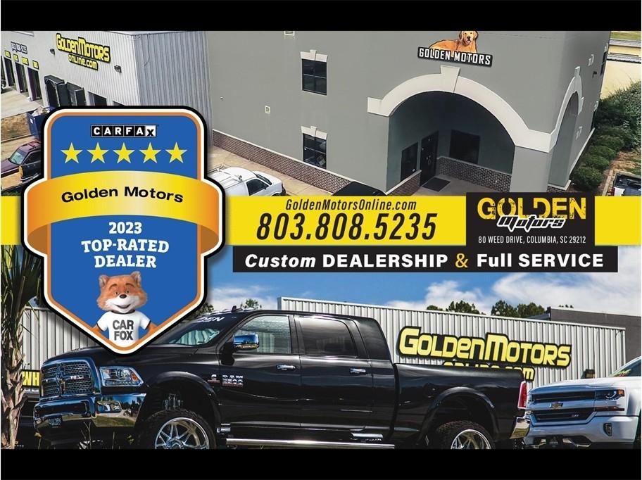 RAM 2500 Laramie 4x4 Mega Cab 6'4" Box 2020