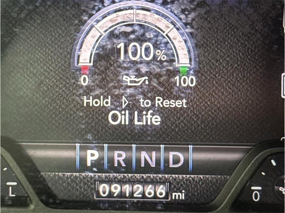 RAM 2500 Laramie 4x4 Mega Cab 6'4" Box 2020