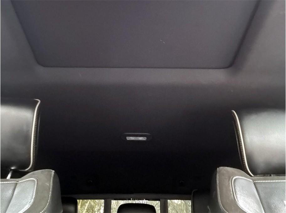 RAM 2500 Laramie 4x4 Mega Cab 6'4" Box 2020