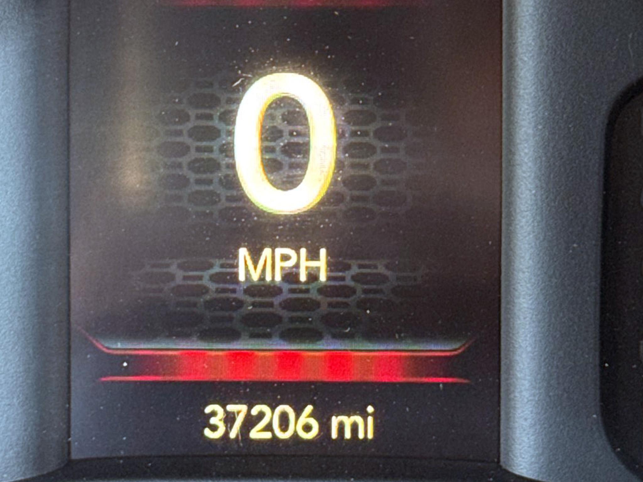 RAM 2500 Big Horn 4x4 Crew Cab 6'4" Box 2020