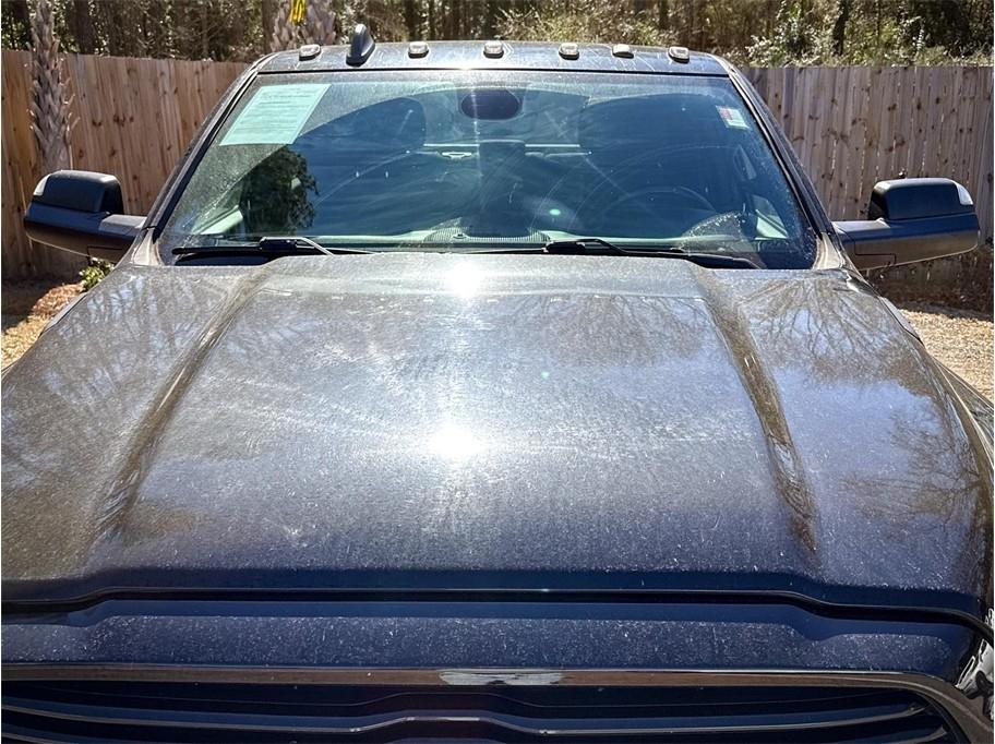 RAM 2500 Big Horn 4x4 Crew Cab 6'4" Box 2020