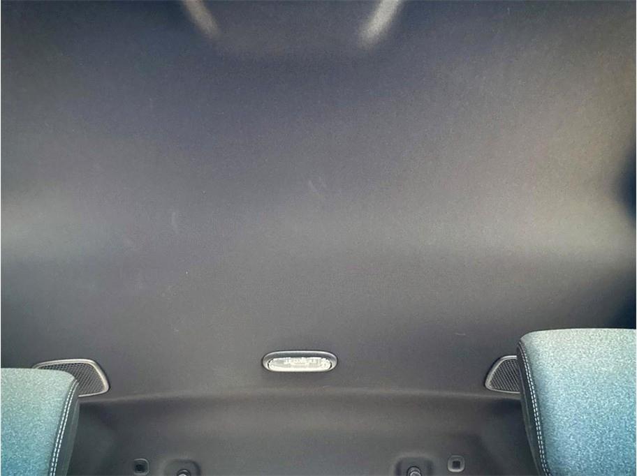 RAM 2500 Big Horn 4x4 Crew Cab 6'4" Box 2020