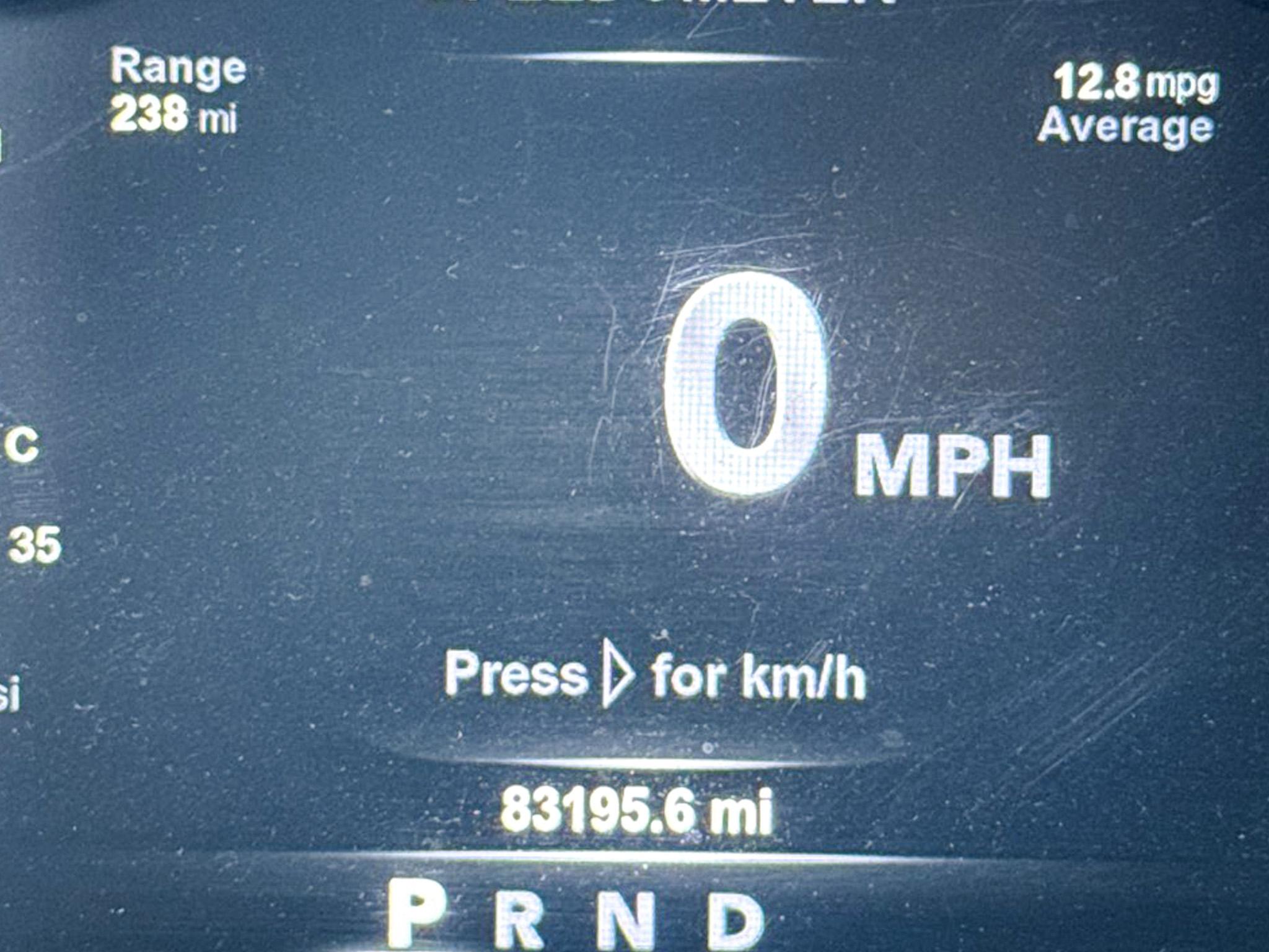 RAM 2500 Laramie 4x4 Crew Cab 6'4" Box 2018