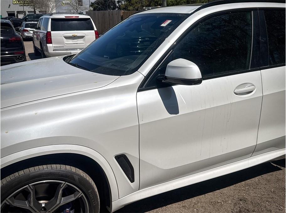 BMW X5 xDrive40i Sports Activity Vehicle 2019
