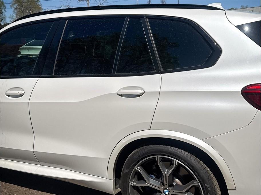 BMW X5 xDrive40i Sports Activity Vehicle 2019