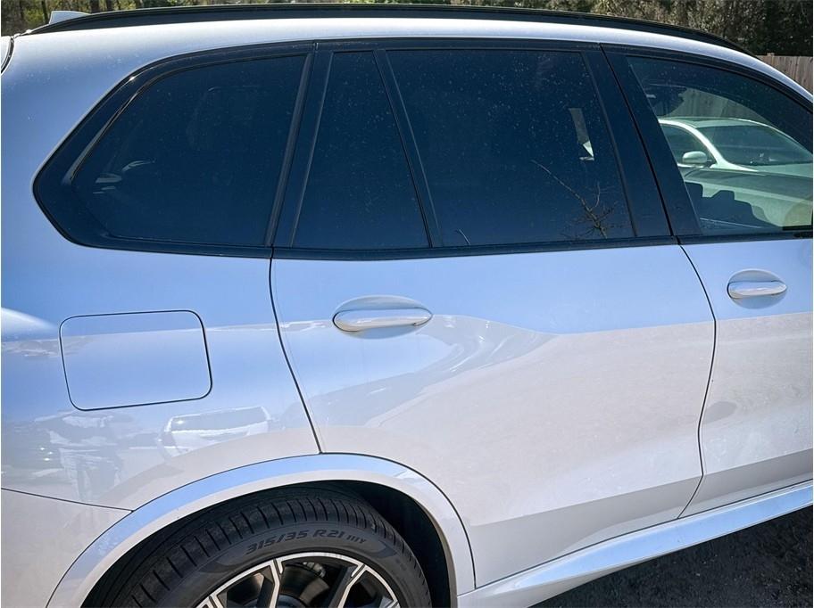 BMW X5 xDrive40i Sports Activity Vehicle 2019