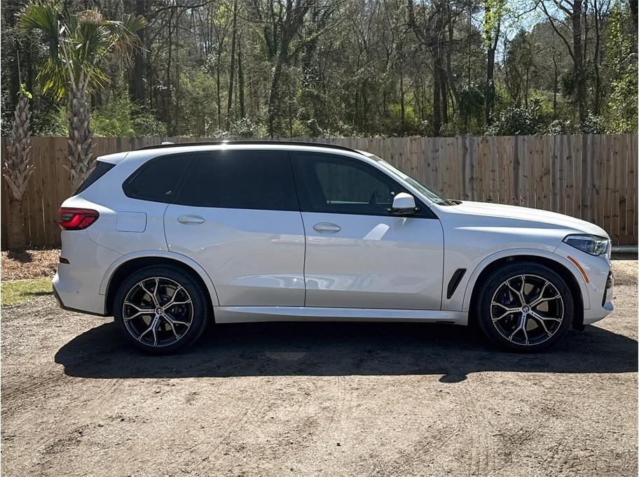 BMW X5 xDrive40i Sports Activity Vehicle 2019