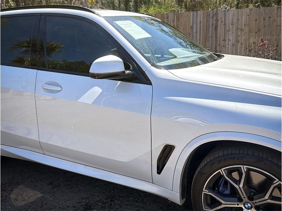 BMW X5 xDrive40i Sports Activity Vehicle 2019