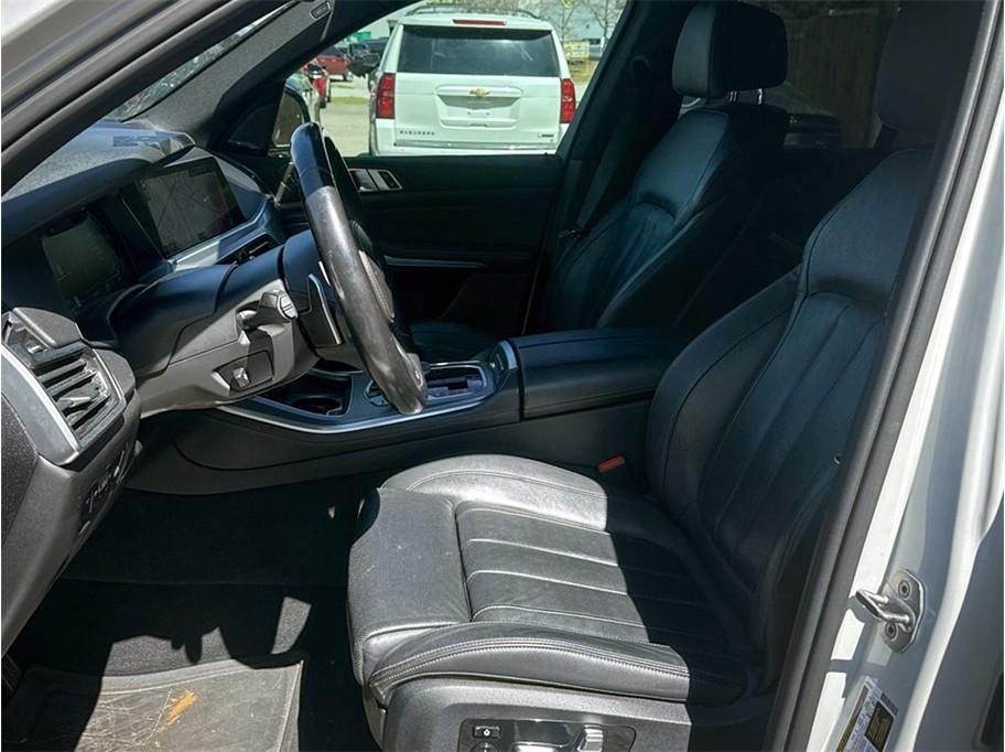 BMW X5 xDrive40i Sports Activity Vehicle 2019