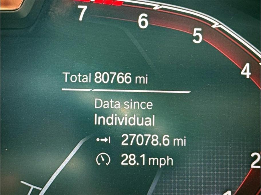 BMW X5 xDrive40i Sports Activity Vehicle 2019
