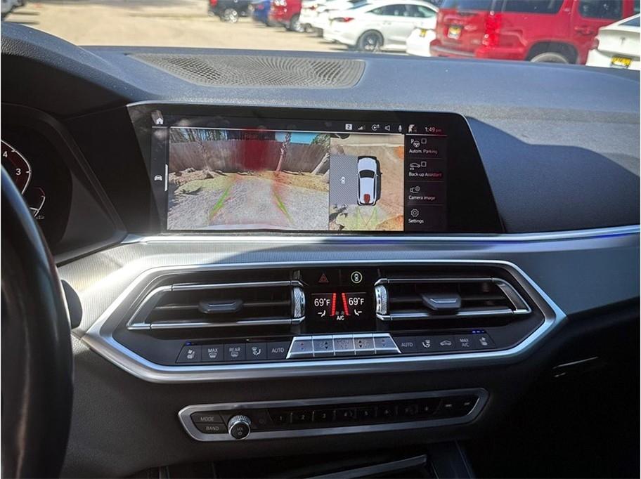 BMW X5 xDrive40i Sports Activity Vehicle 2019