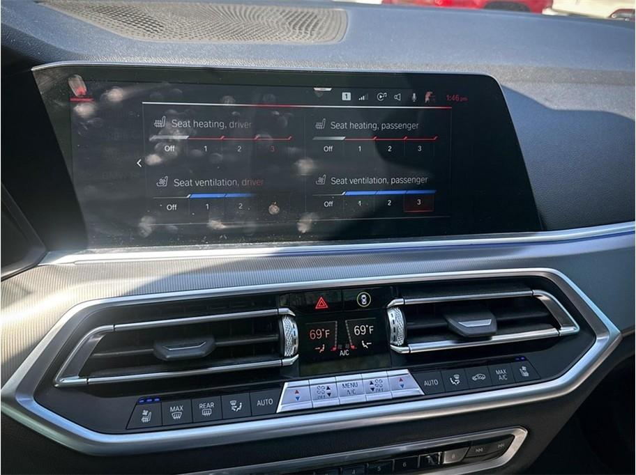 BMW X5 xDrive40i Sports Activity Vehicle 2019