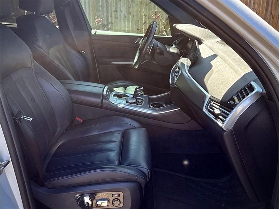 BMW X5 xDrive40i Sports Activity Vehicle 2019