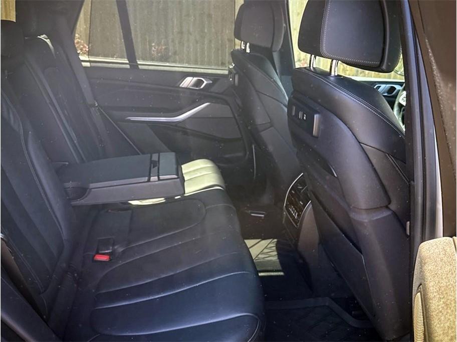 BMW X5 xDrive40i Sports Activity Vehicle 2019