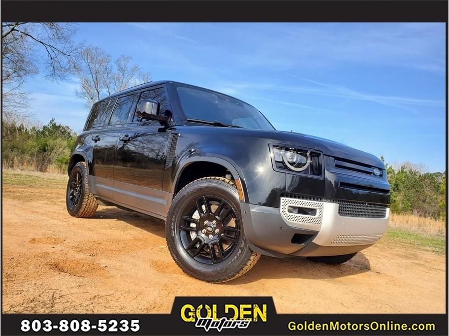 Land Rover Defender 110 SE AWD 2020