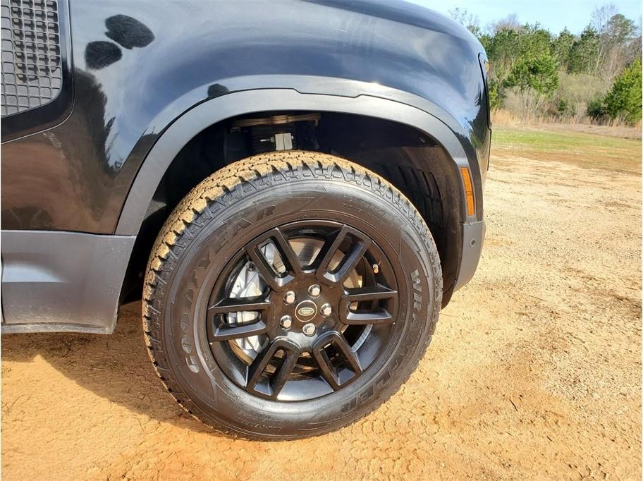 Land Rover Defender 110 SE AWD 2020