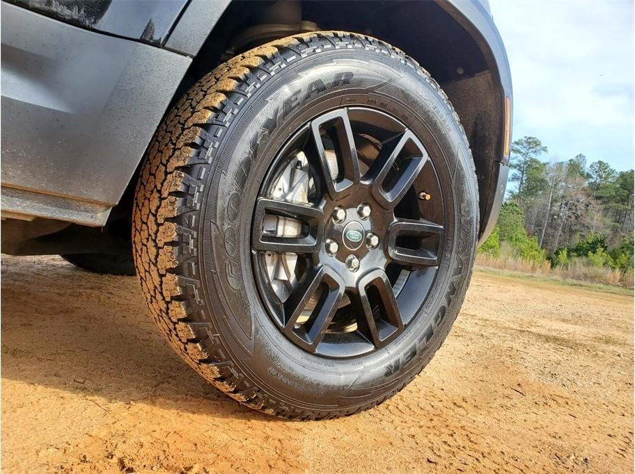 Land Rover Defender 110 SE AWD 2020