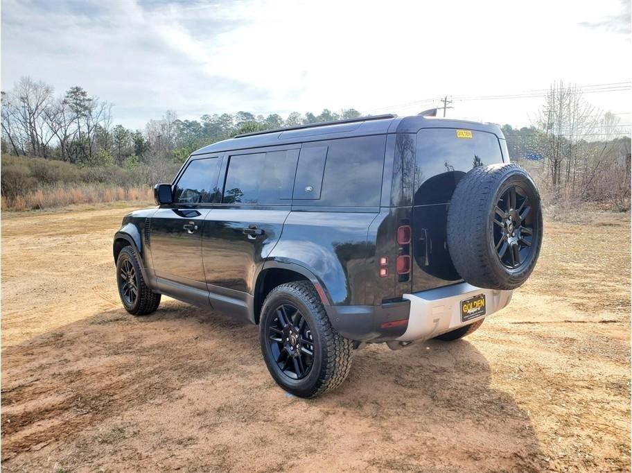 Land Rover Defender 110 SE AWD 2020