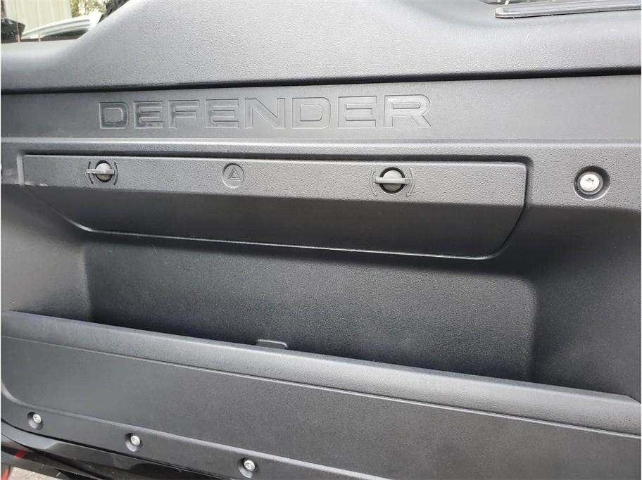 Land Rover Defender 110 SE AWD 2020