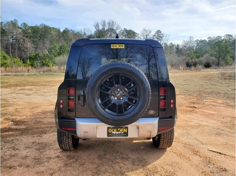 Land Rover Defender 110 SE AWD 2020