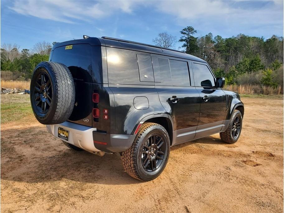 Land Rover Defender 110 SE AWD 2020