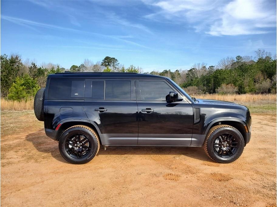 Land Rover Defender 110 SE AWD 2020