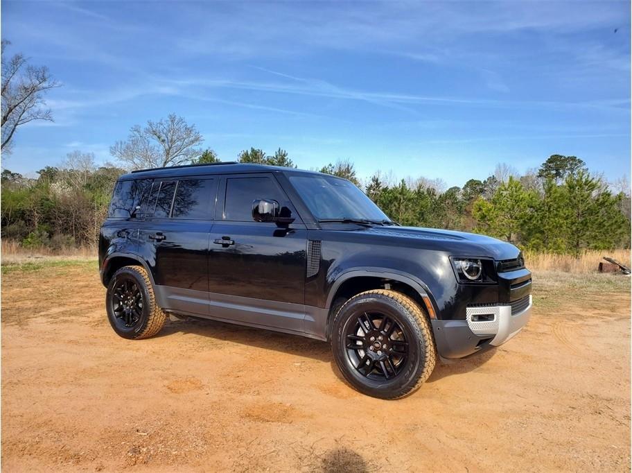 Land Rover Defender 110 SE AWD 2020