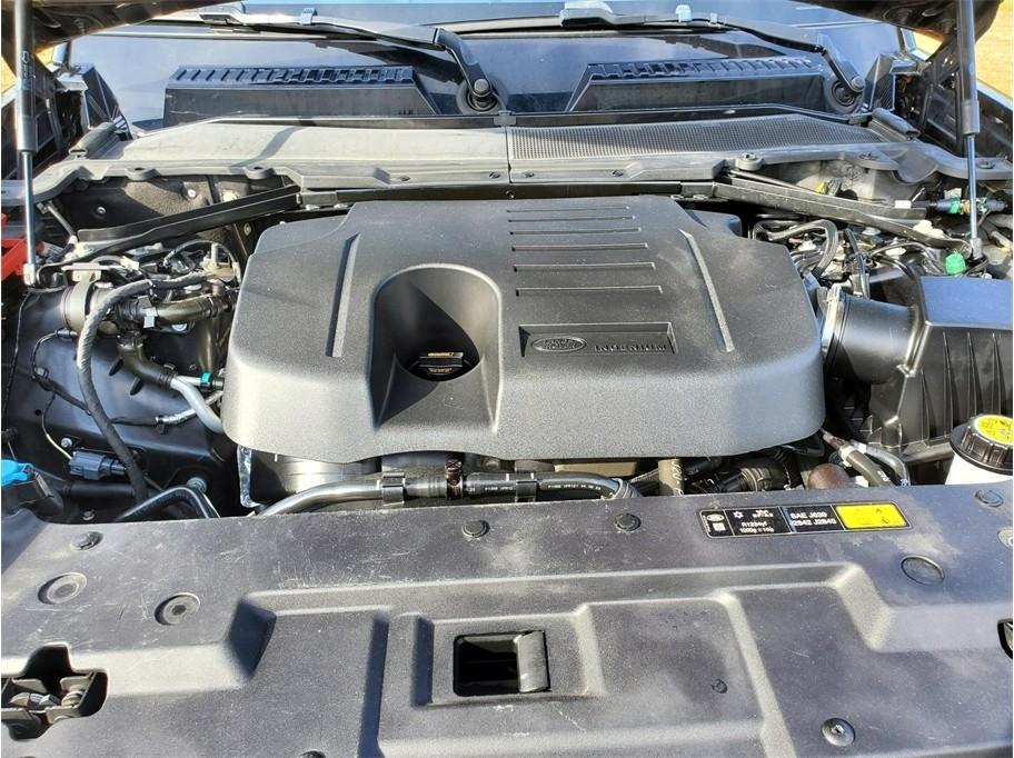 Land Rover Defender 110 SE AWD 2020