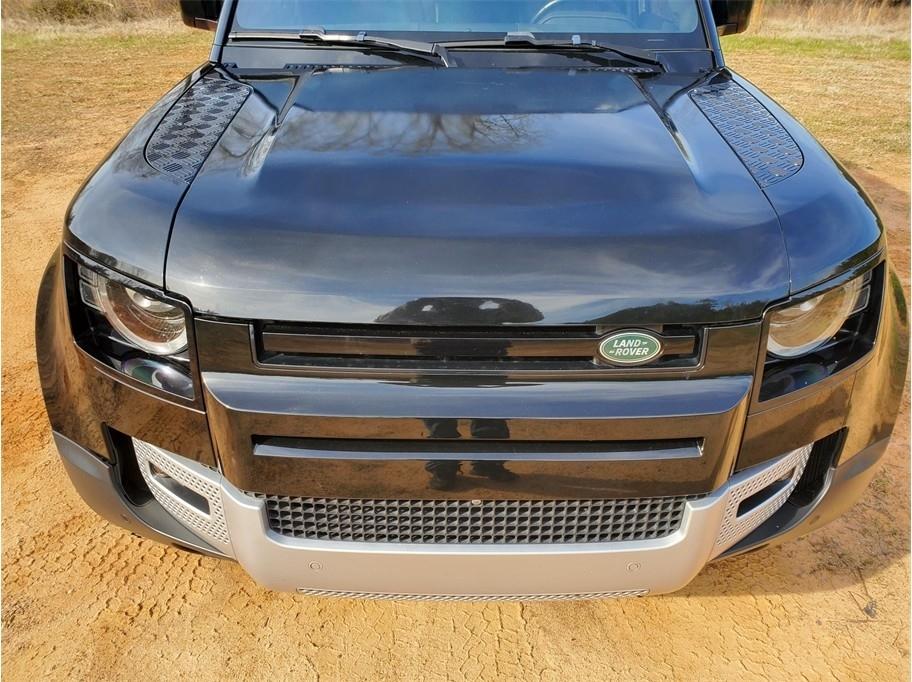 Land Rover Defender 110 SE AWD 2020